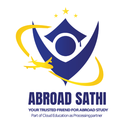 Abroad Sathi Project